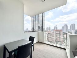 Uptown @ Farrer (D8), Apartment #573585511